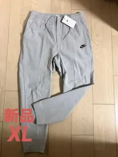 ナイキ NIKE スポーツウェア メンズ ウーブン ジョガーパンツ 新品 XL