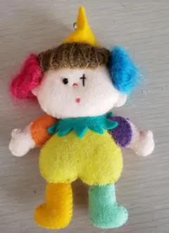 大高輝美おちゃめな女の子【完成品】②