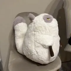 モフ特大ぬいぐるみえんとつ町のプペルのサムネイル