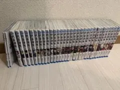 呪術廻戦 全巻セット