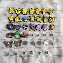 ポケモン　ジビッツ