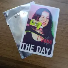 HANA コハル トレカ ボディメンテ