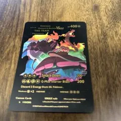 海外 ポケモンカードゲーム