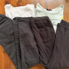 COCO ANGEL ユニクロ❤︎130セット