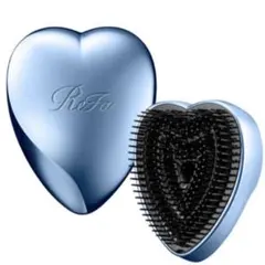 ReFa リファハートブラシ ブルーヘブン