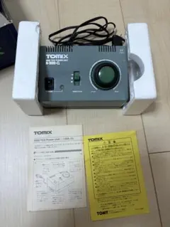 TOMIX5552 TCS自動踏切セット Nゲージ 動作確認済み - メルカリ