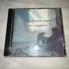 THE CURRENT アルバム CELLULOID LIFE V系