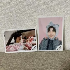 なにわ男子　みちなが　写真