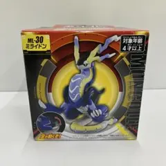 kntoy63-2685 ポケモン　モンコレ ML-30 ミライドン