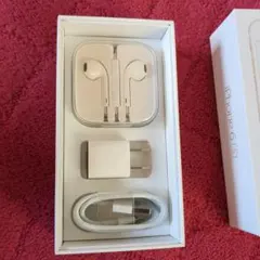 iPhone 6s 付属品セット