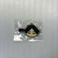 ハイキュー　角名倫太郎　前髪クリップ