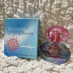Salvatore Ferragamo incanto Charms 30ml
