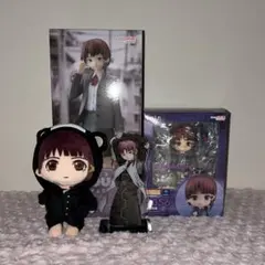 2026年最新】岩倉玲音 ねんどろいどの人気アイテム - メルカリ