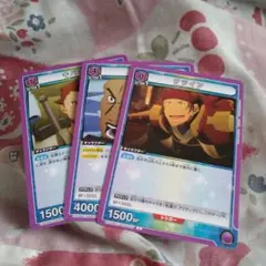 ★✵ソードアート・オンラインカードセット✵★