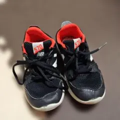 New Balance 570 キッズシューズ 18cm