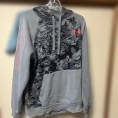 ANDER ARMOUR アンダーアーマー