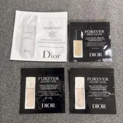ディオール　試供品