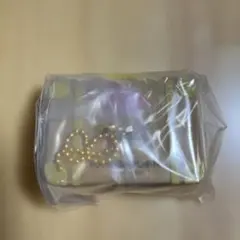 サンリオ　mini miniトランクチャーム　ポムポムプリン ガチャ