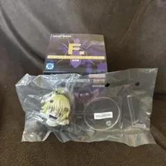 一番くじ HUNTER×HUNTER CHMERA ANT② F賞 シャウアプフ