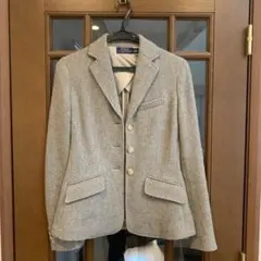 ラルフローレン　ジャケット　７号