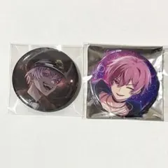 いれいす ないこ 缶バッジ COG ４周年