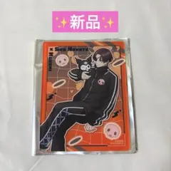 《新品》ウインドブレーカー/蘇枋隼飛/クロミ/アクリルカード