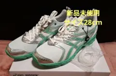 2026年最新】Hidden asicsの人気アイテム - メルカリ