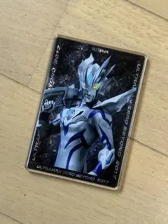 ウルトラマンゼロ ビヨンド ステータスコレクション - メルカリ