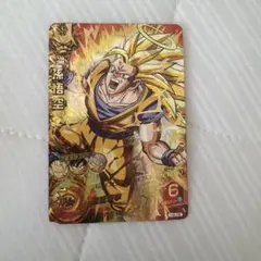 2026年最新】ドラゴンボールヒーローズ 超サイヤ人3の人気アイテム