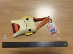 動物デザインポーチ