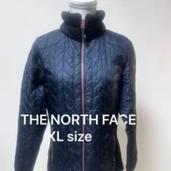 866 THE NORTH FACE ノースフェイスジャケット キルティングXL