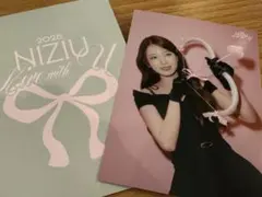 NiziU Live with U 2025 ホールツアー　アヤカ