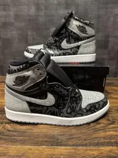 Nike Air Jordan 1 リベリオネア