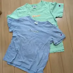 champion tシャツ140