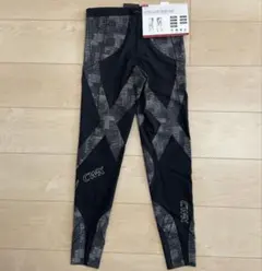 CW-X ワコール ジェネレーターモデル2.0 スポーツタイツ HZY399 L