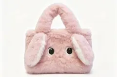 Tamburins タンバリンズ Pink Bag カバン Puppy bag - メルカリ