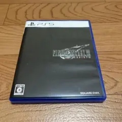FINAL FANTASY VII REBIRTH PS5 (FF7リバース)