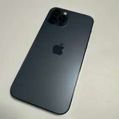 iPhone12Pro 本体　中古　パシフィックブルー　128GB