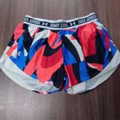 Under Armour HEATGEAR ショーツ ルーズフィット