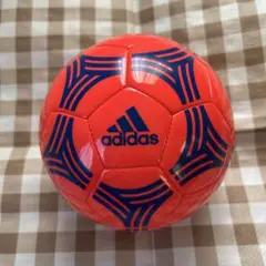 サッカー　リフティングボール