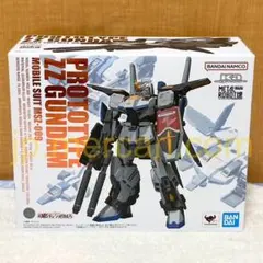 2025年最新】METAL ROBOT魂 プロトタイプZZガンダムの人気