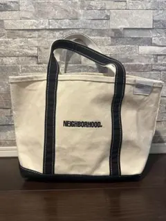 NEIGHBORHOOD L.L.Bean コラボ トートバッグのサムネイル
