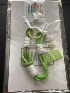 BMSG FES'25 フォンストラップ RUI ラスピ STARGLOW