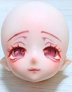 2026年最新】imomodoll ヘッド 1/4の人気アイテム - メルカリ