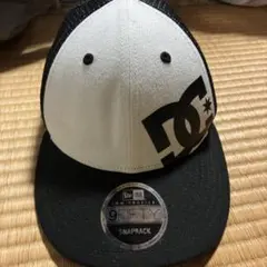 DC Shoes New Era 9FIFTY キャップ