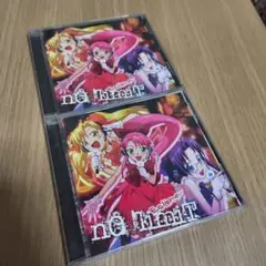 eclipse no limit　2枚セット