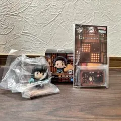 2025年最新】鬼滅の刃 一番くじ b賞 時透無一郎フィギュアの人気