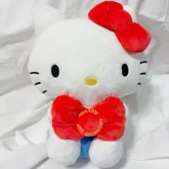 2025年最新】ハローキティ 30周年 ぬいぐるみの人気アイテム