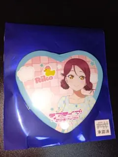 2026年最新】桜内梨子缶バッジの人気アイテム - メルカリ