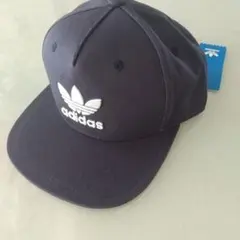 adidas キャップ